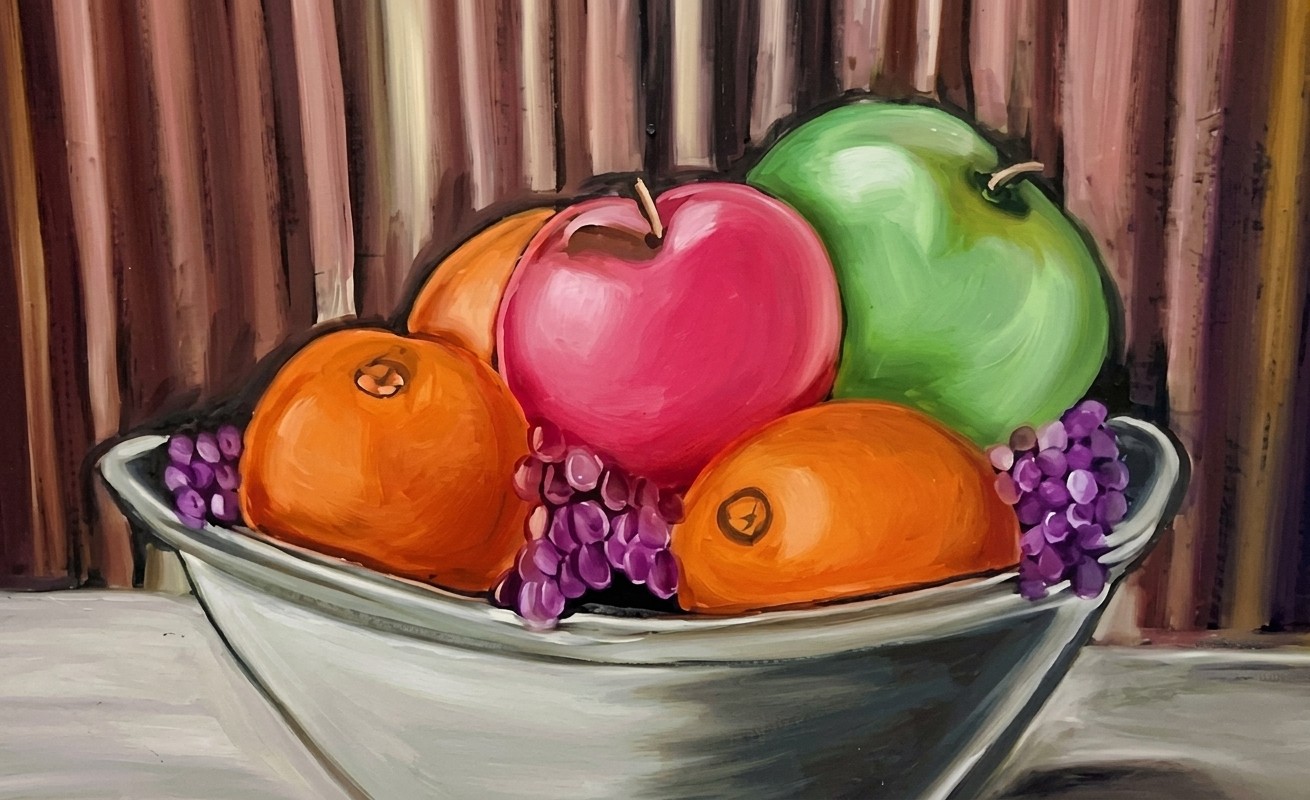 Abundance