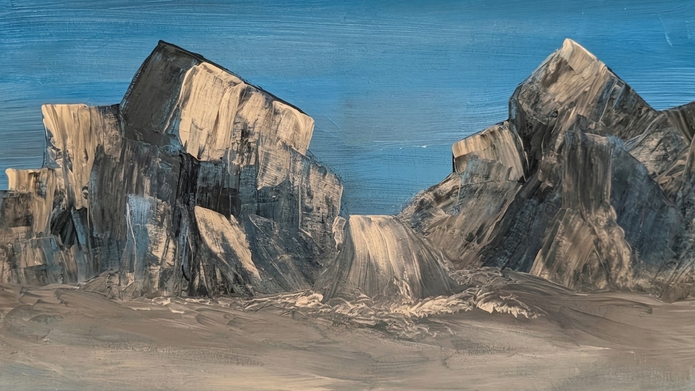 Alabaster Coast