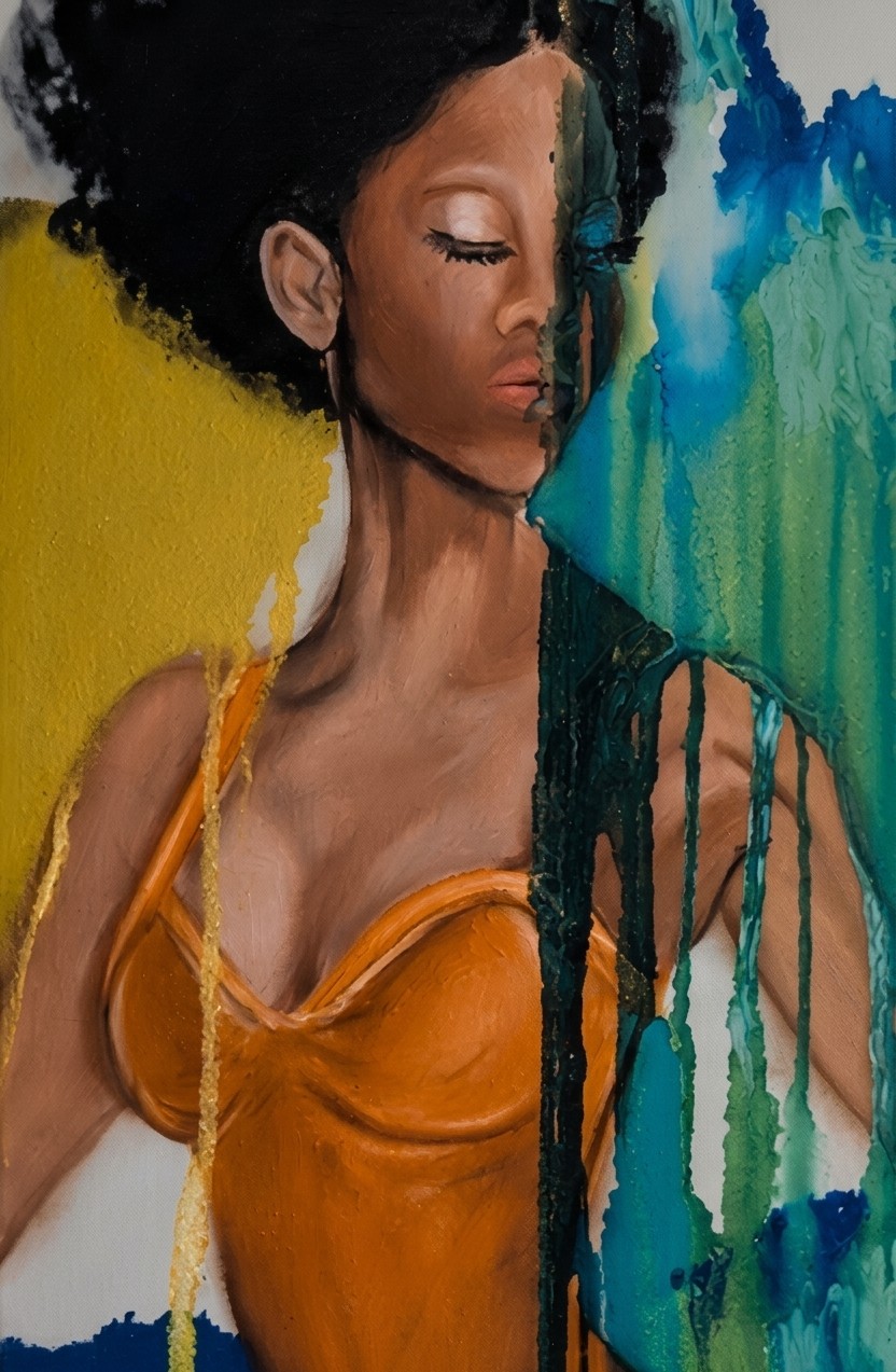 Amber Glow