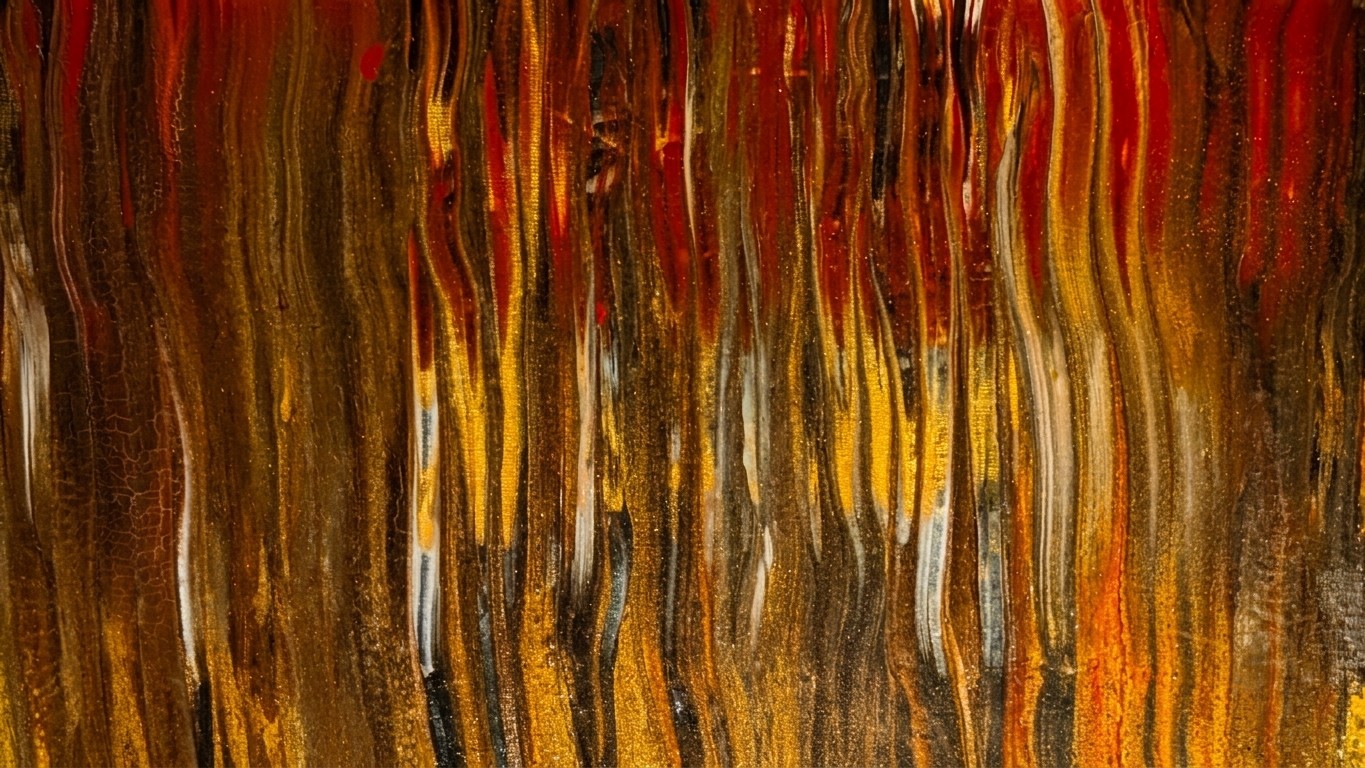 Amber Tide