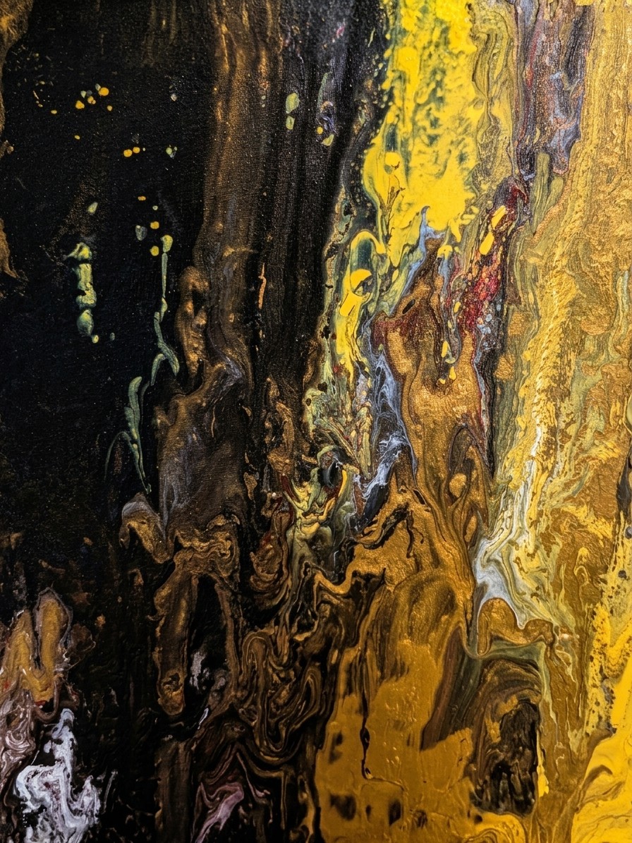 Black Gold