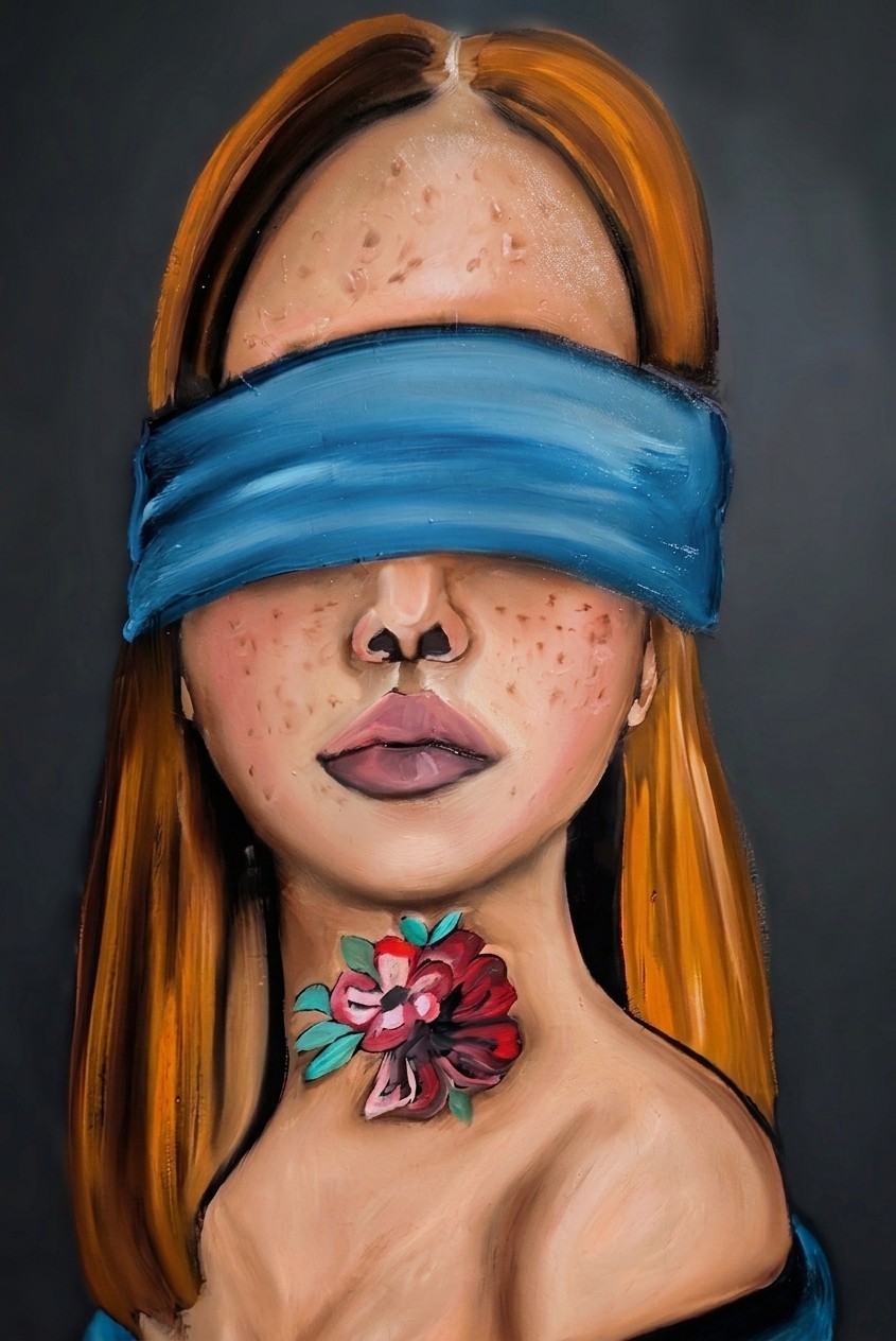 Blind Faith