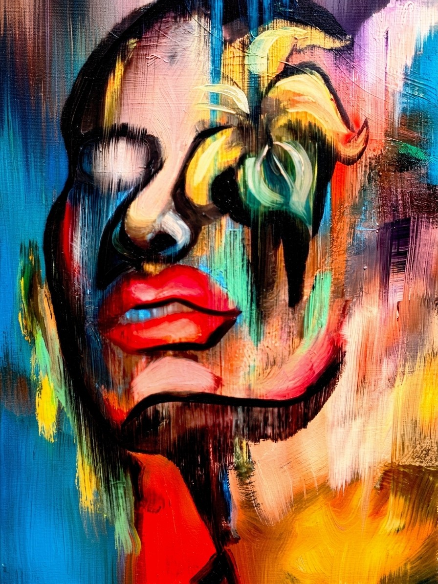 Chromatic Tears