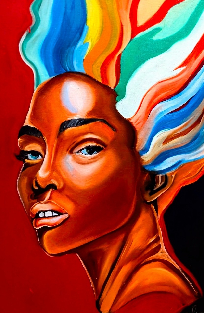 Crown of Fire