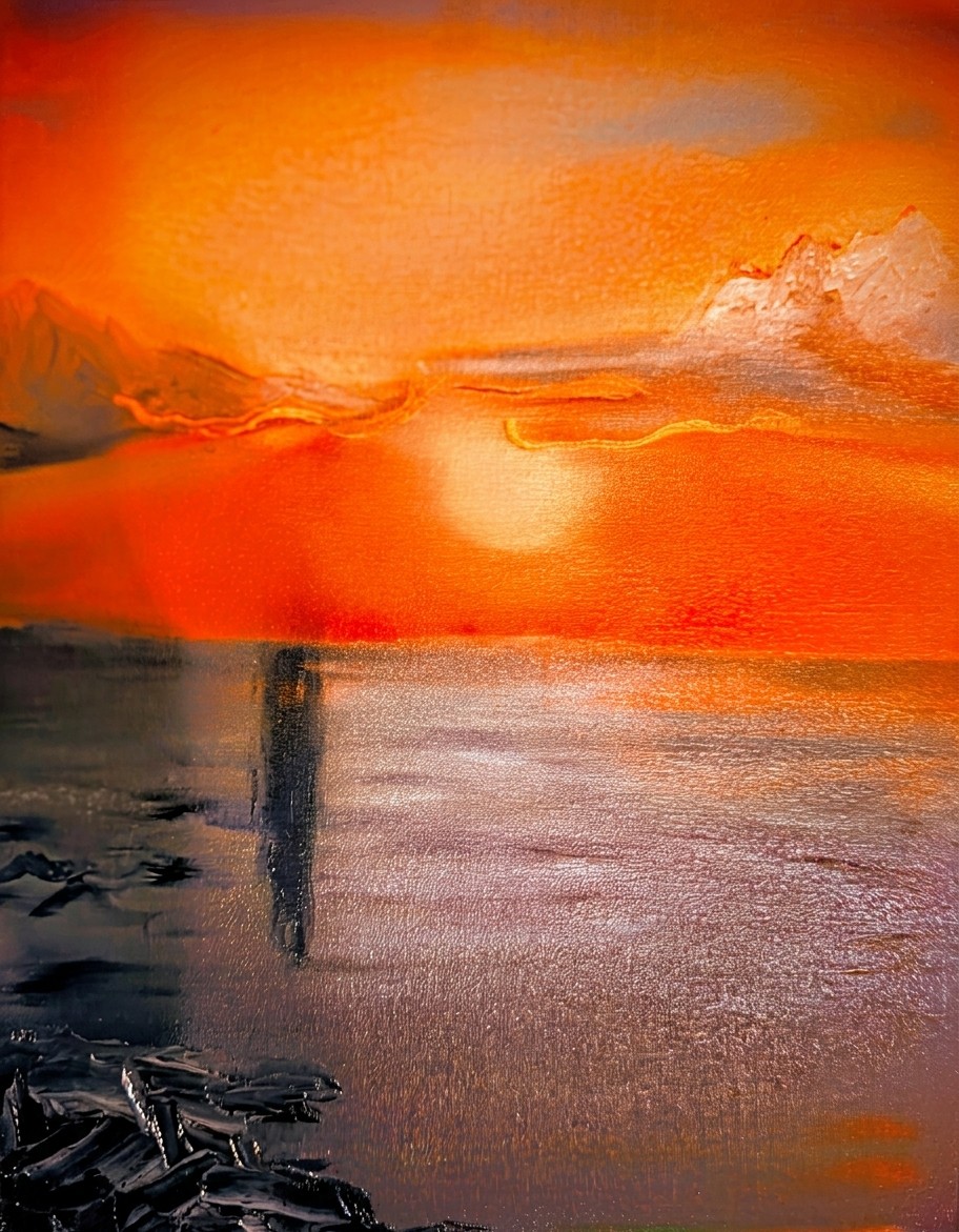 Ember Horizon