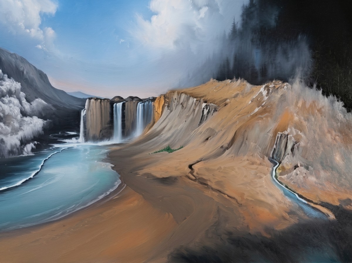 Emerald Cove