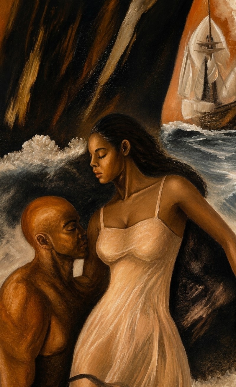 Evening Vow