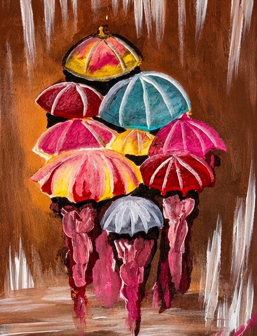 Festival of Color