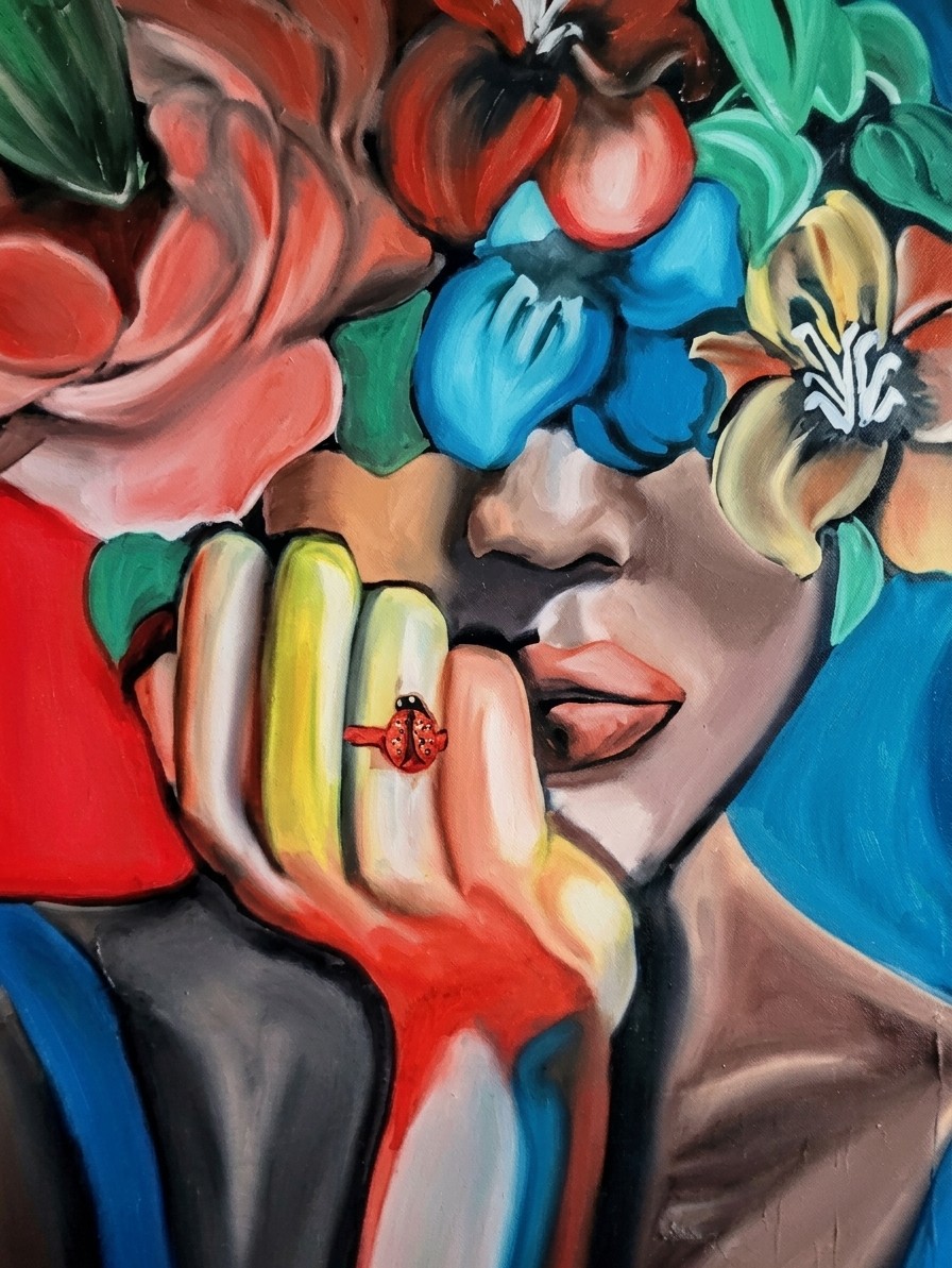 Garden Spirit