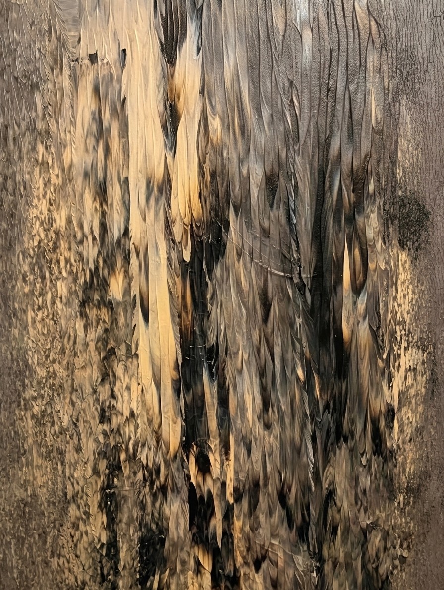 Gilded Ash