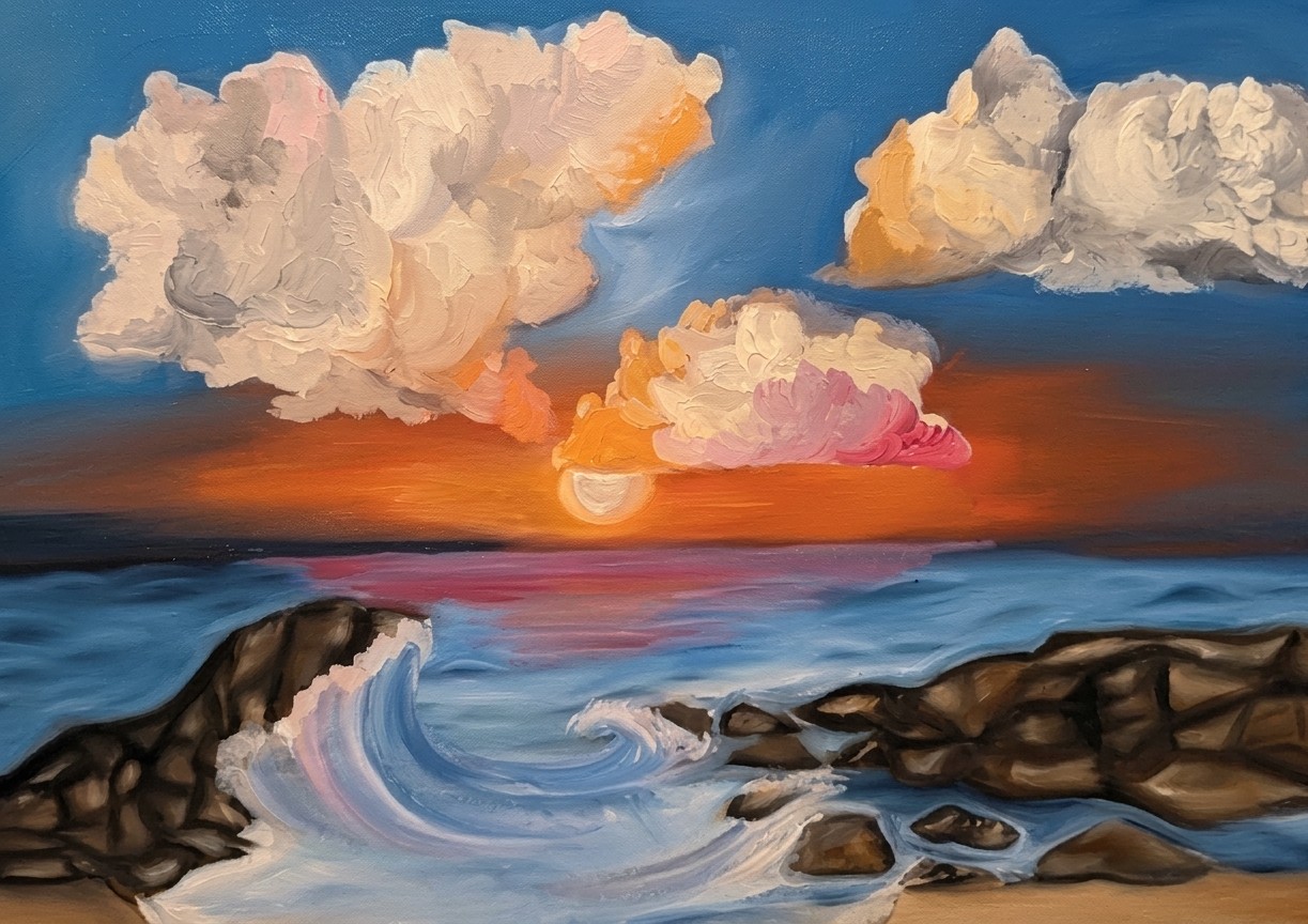 Golden Shore