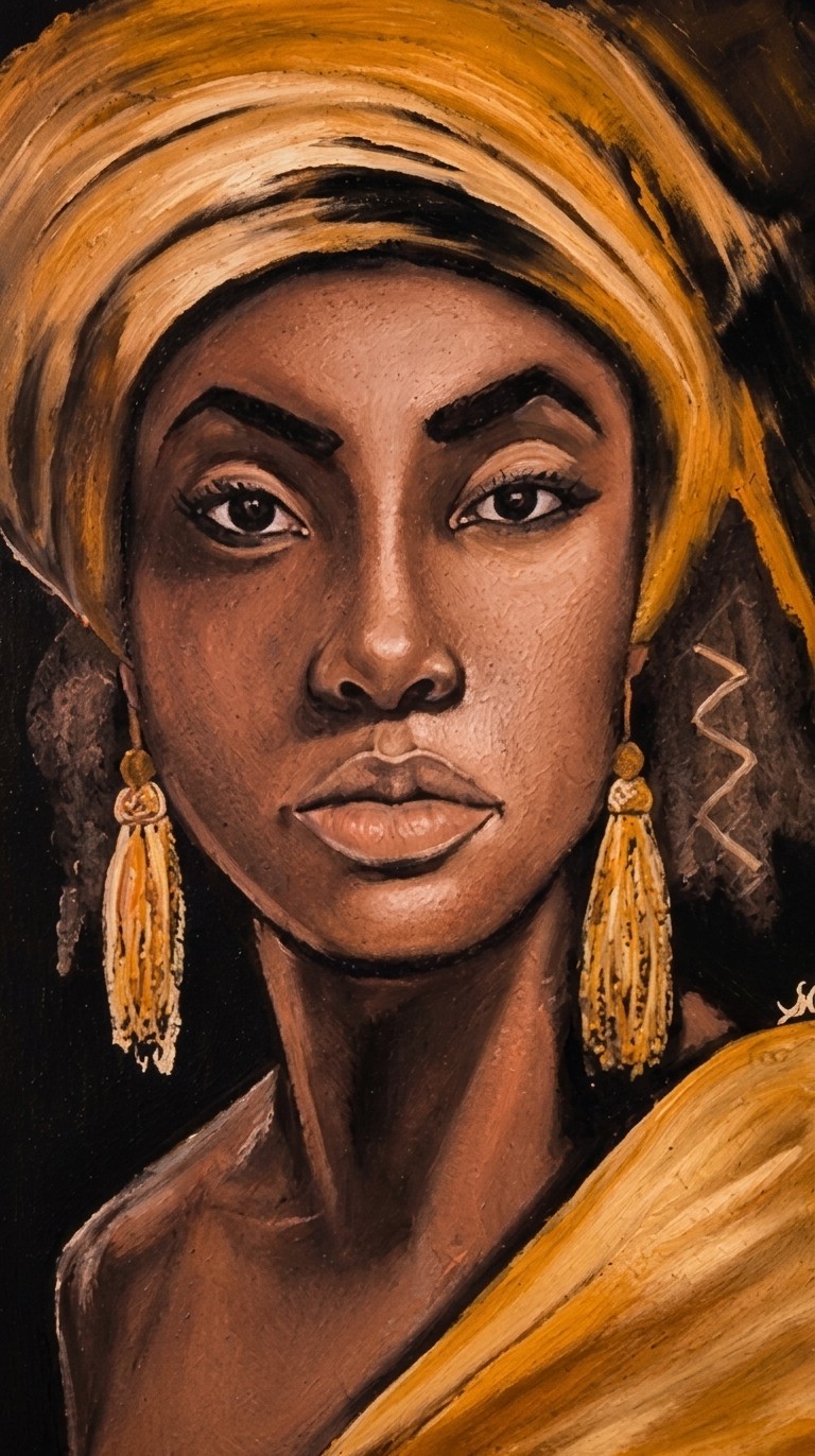 Golden Wrap