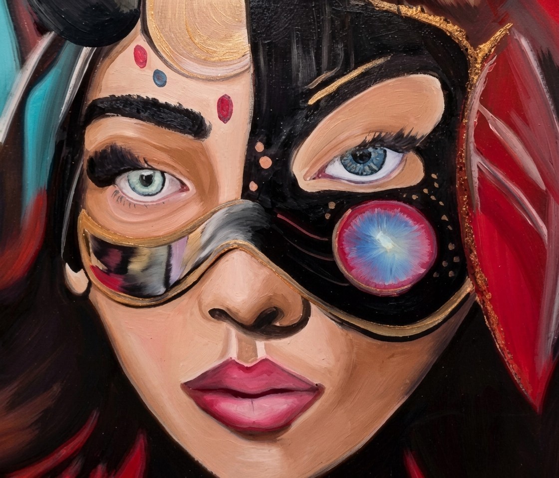 Masquerade