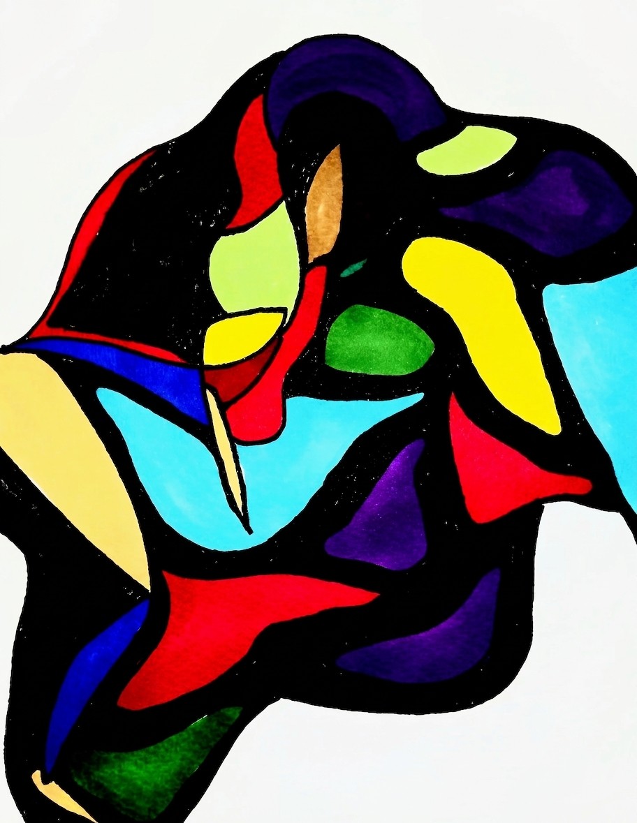 Neon Reverie