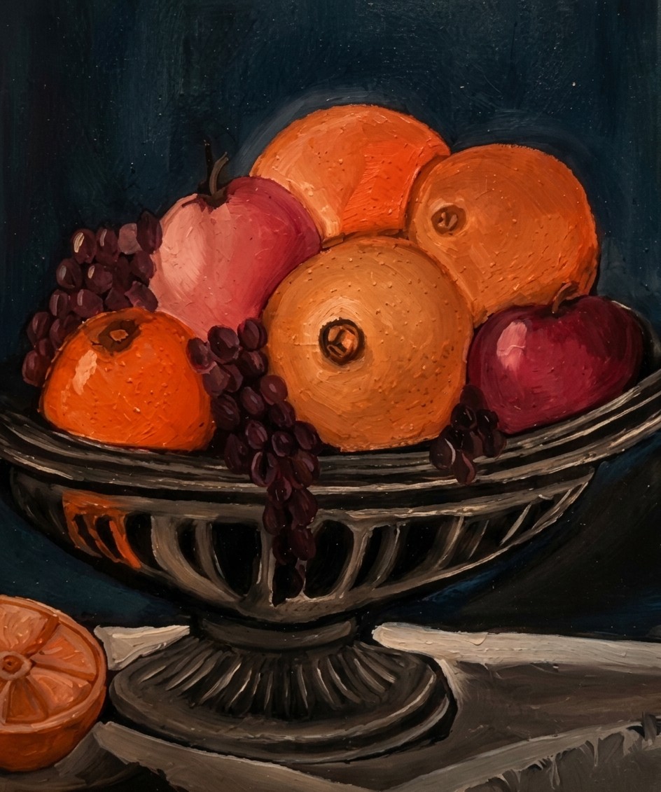 Orchard's Offering