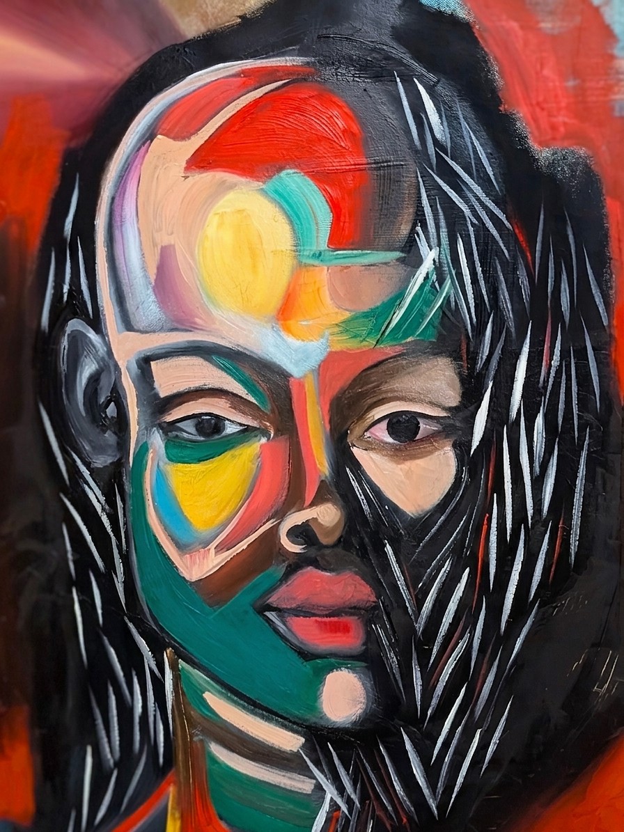 Prism Child
