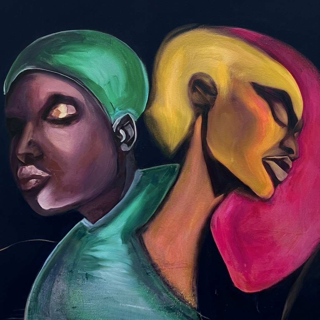 Quiet Companions
