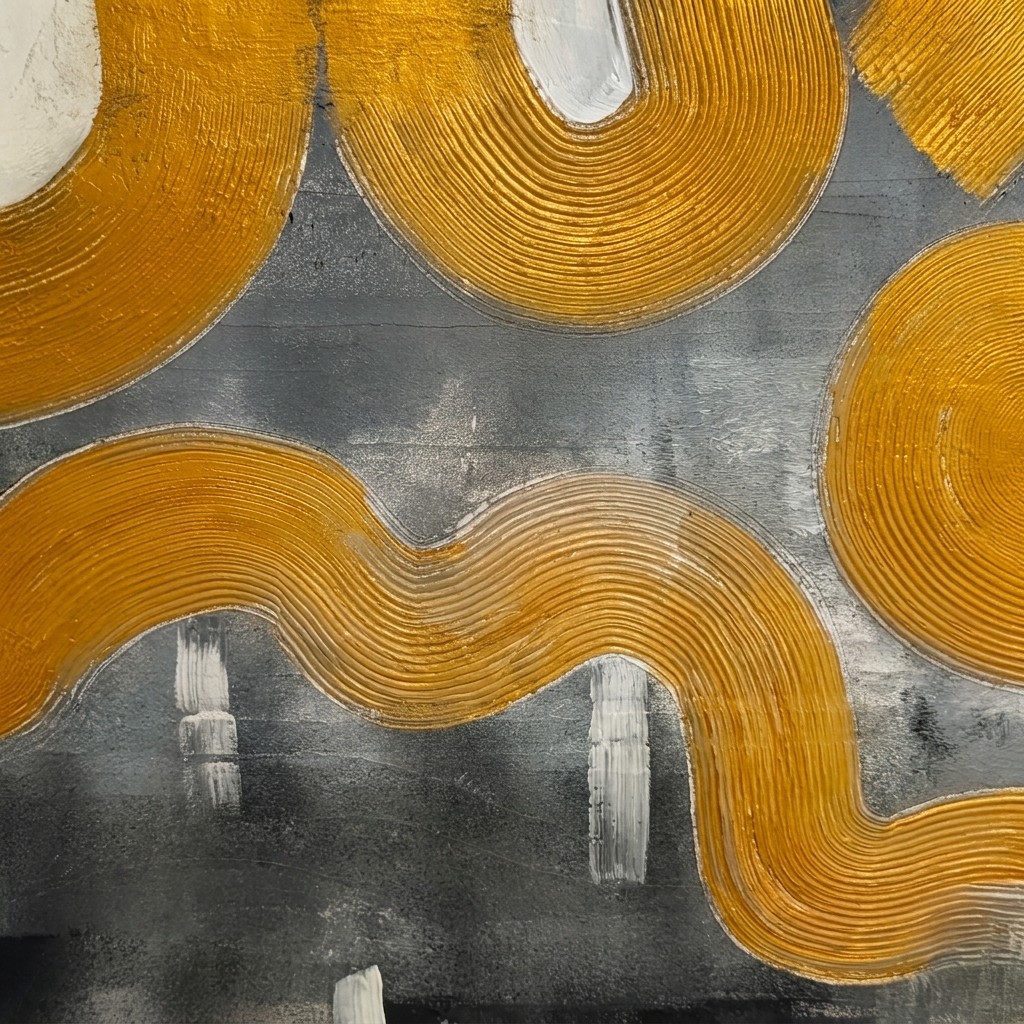 River of Gold