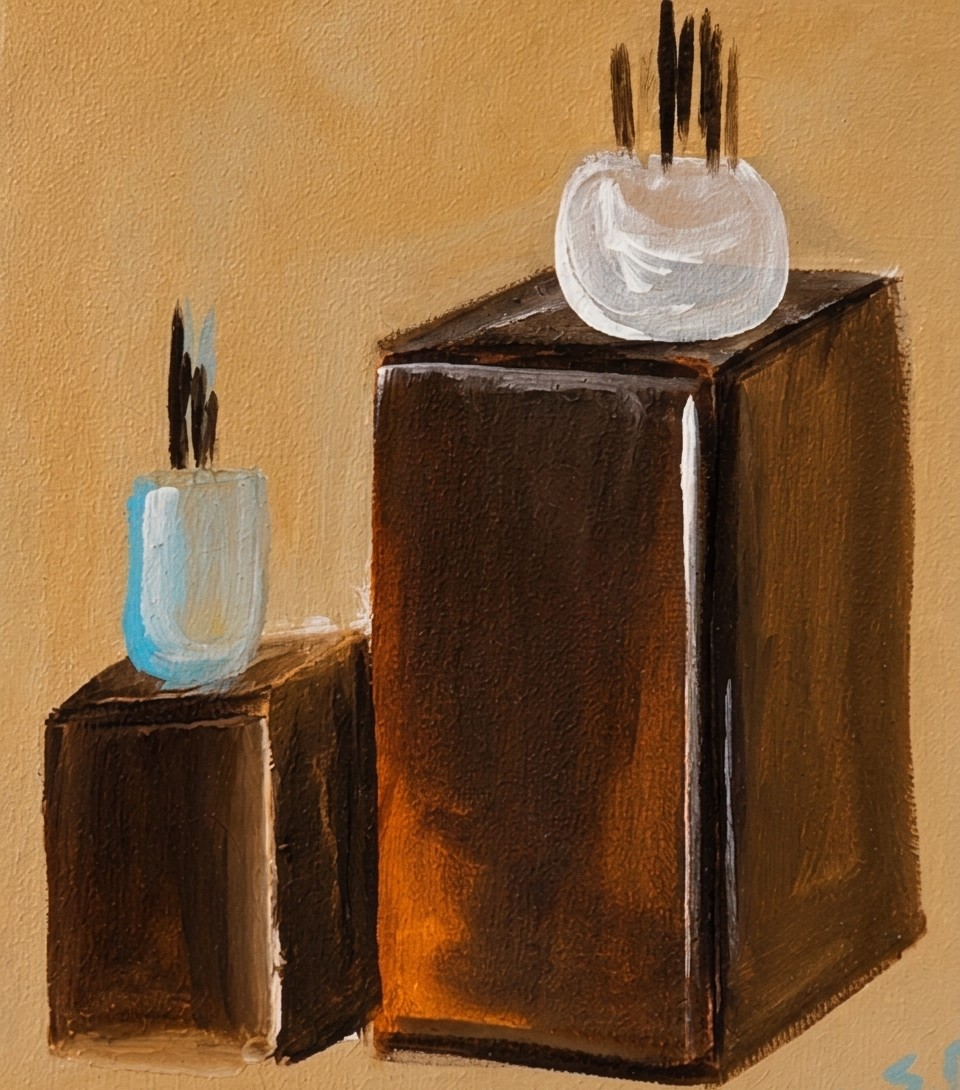 Studio Still
