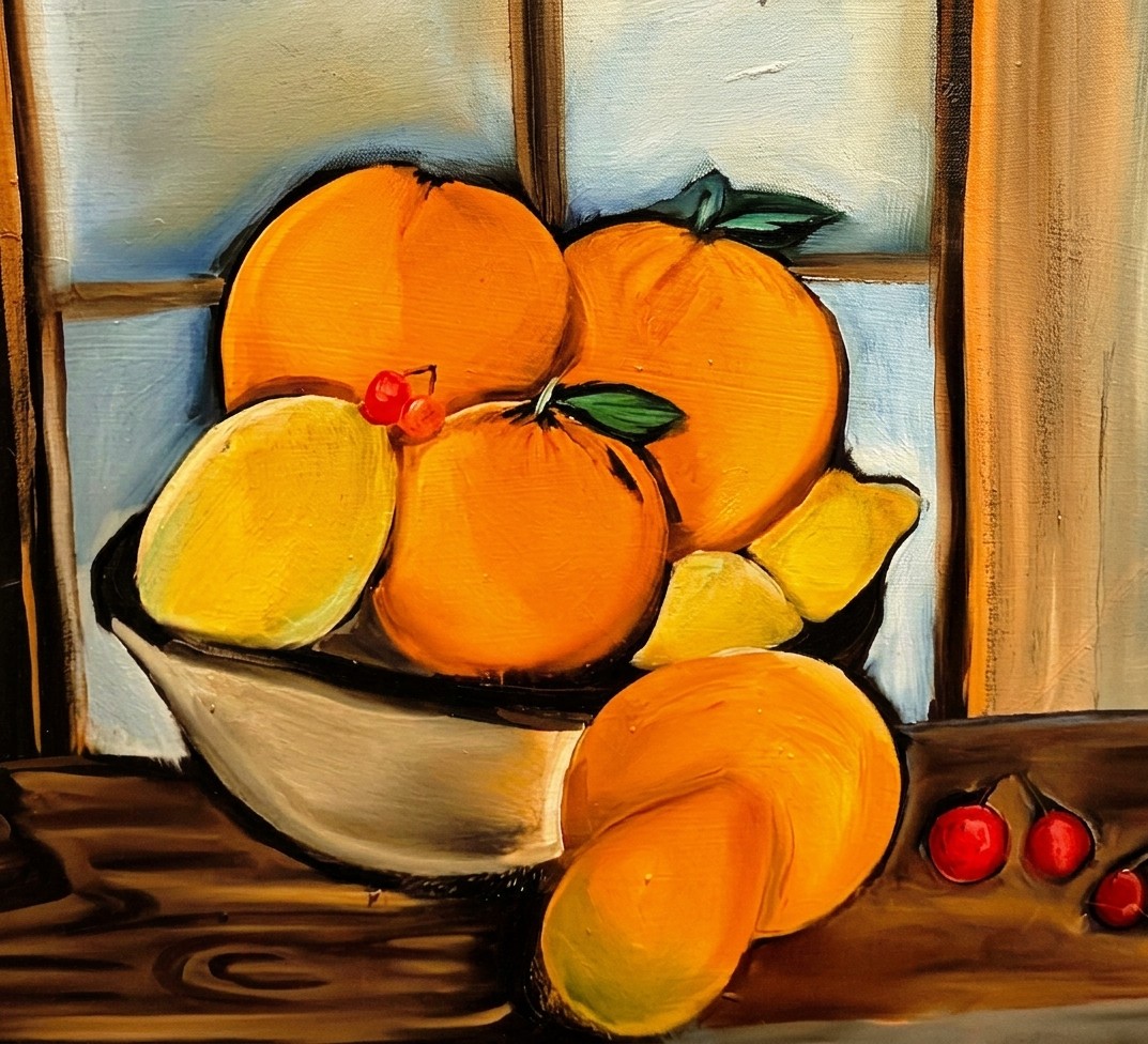 Summer Harvest