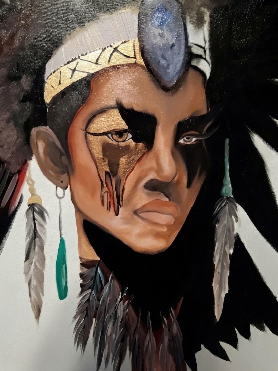 The Chief