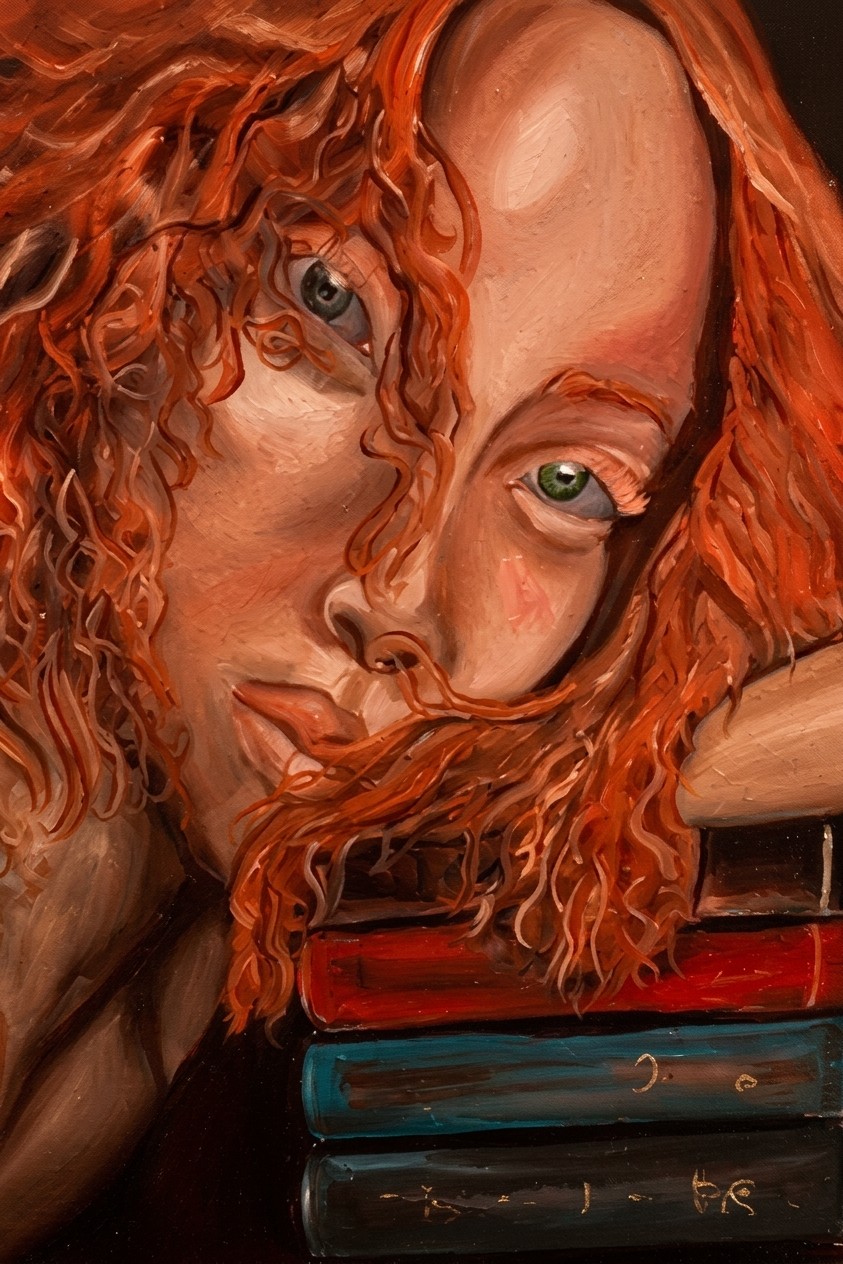 The Reader