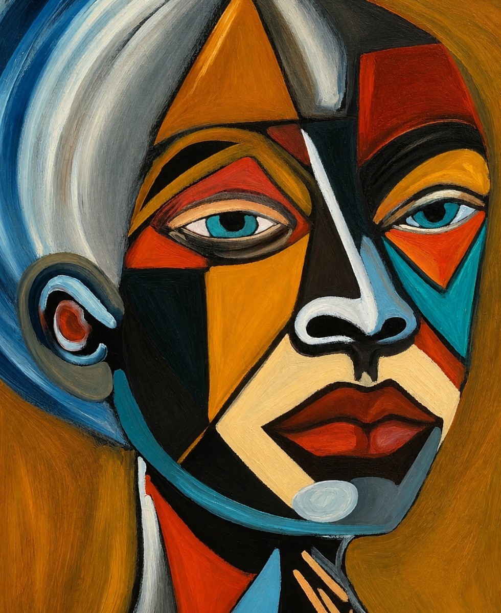 Tribal Geometry