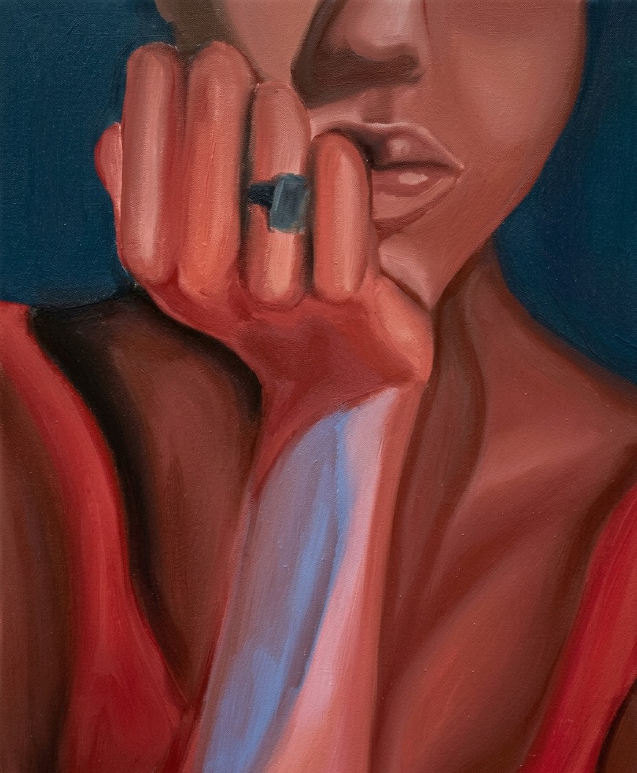 Unspoken