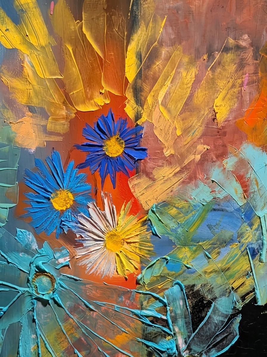 Wild Bloom